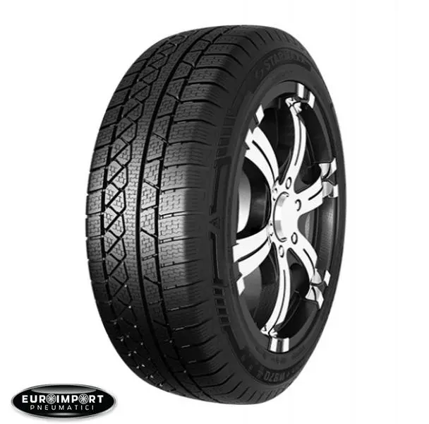 Starmaxx INCURRO W870  255/55 R19 111 V  XL 